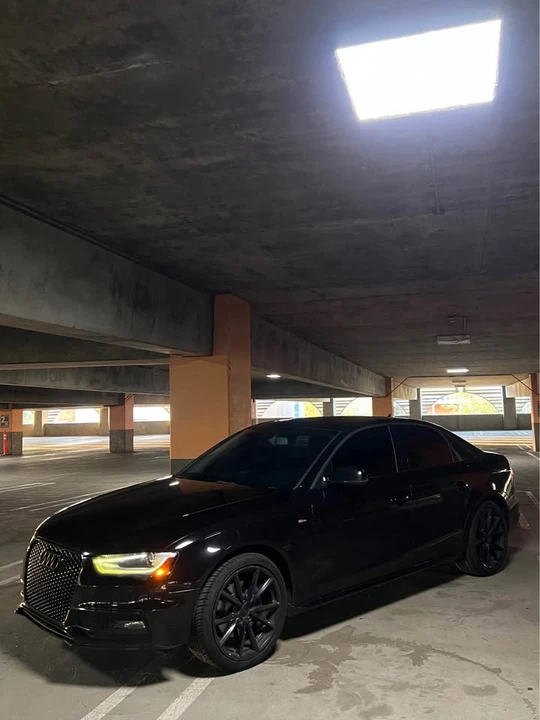 2016 Audi B9 A4 - Image 7 of 11