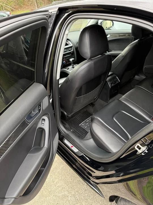 2016 Audi B9 A4 - Image 13 of 14