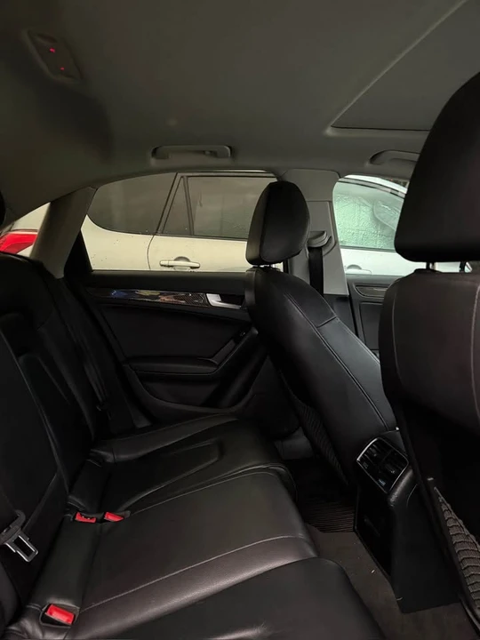 2016 Audi B9 A4 - Image 7 of 14