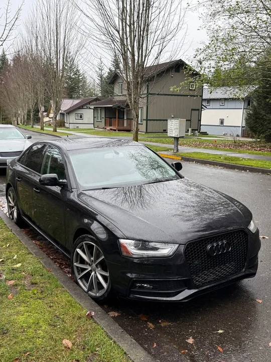 2016 Audi B9 A4 - Image 10 of 14
