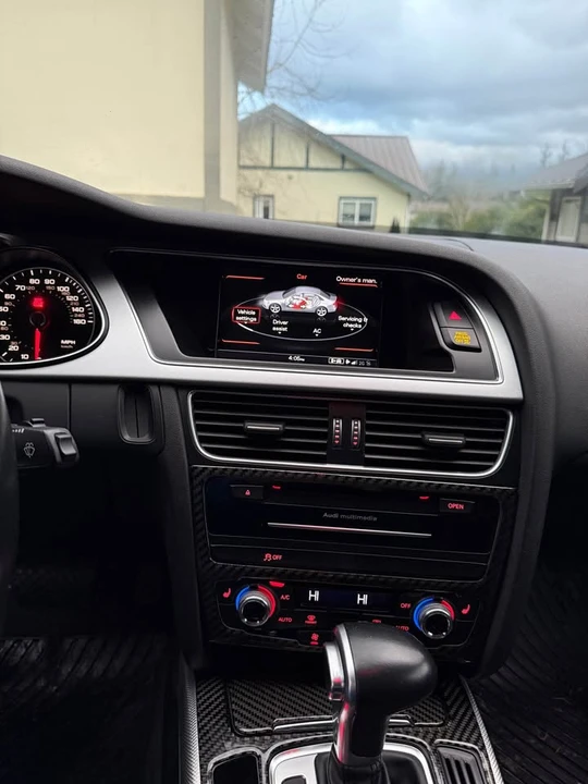 2016 Audi B9 A4 - Image 12 of 14