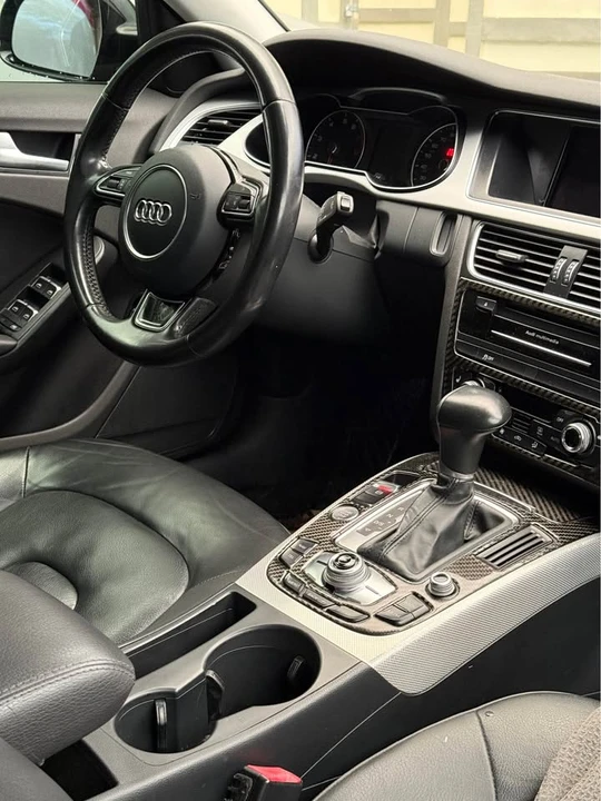 2016 Audi B9 A4 - Image 11 of 14