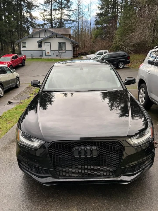 2016 Audi B9 A4 - Image 4 of 14