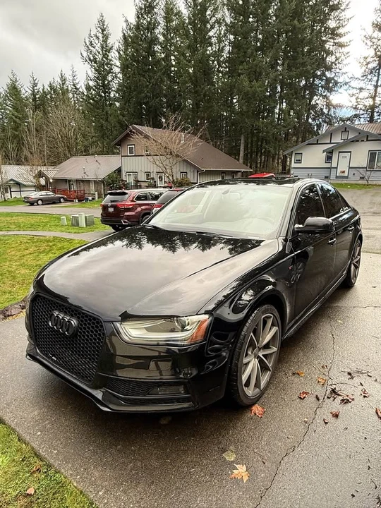2016 Audi B9 A4 - Image 3 of 14