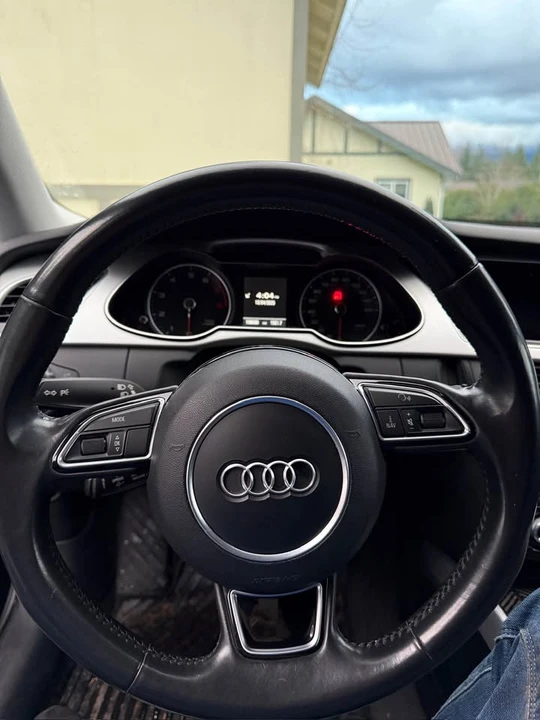 2016 Audi B9 A4 - Image 6 of 14
