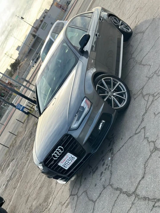 2016 Audi B8 A4 - Image 4 of 5