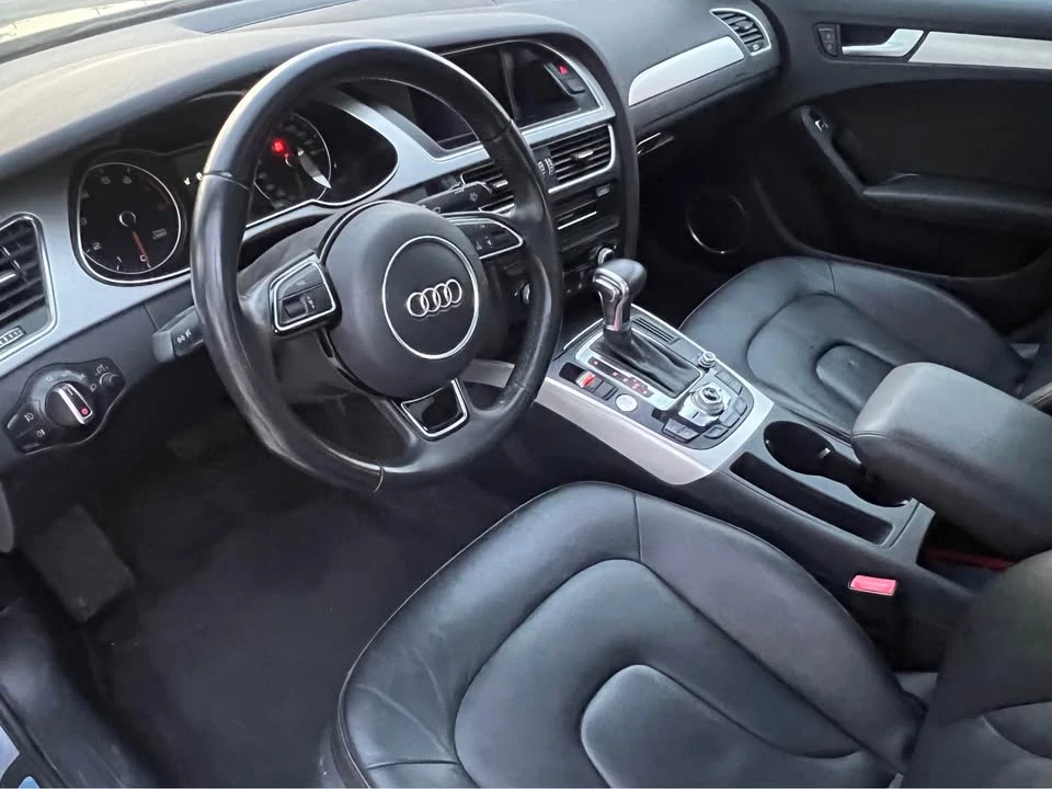 2016 Audi B9 A4 - Image 14 of 18
