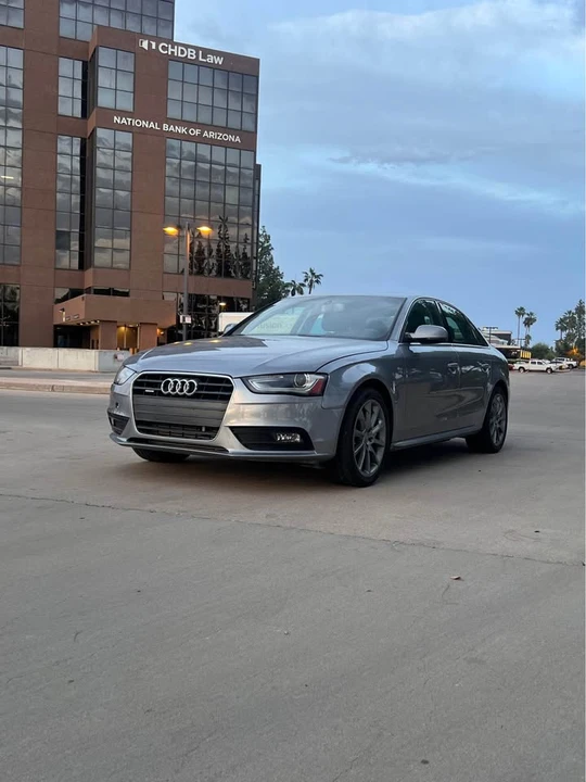2016 Audi B9 A4 - Image 5 of 18