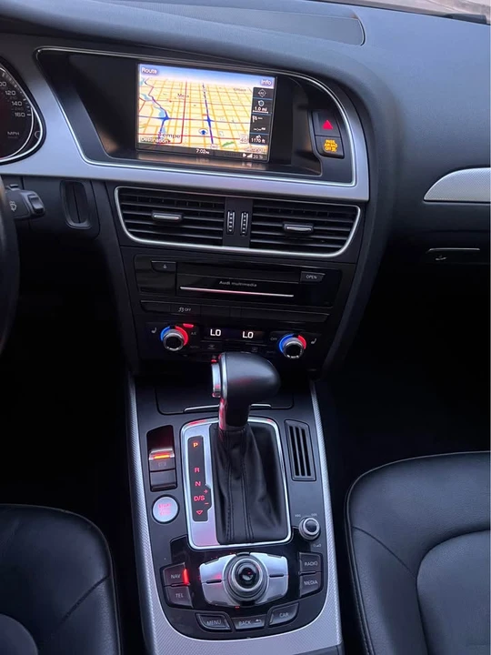 2016 Audi B9 A4 - Image 18 of 18