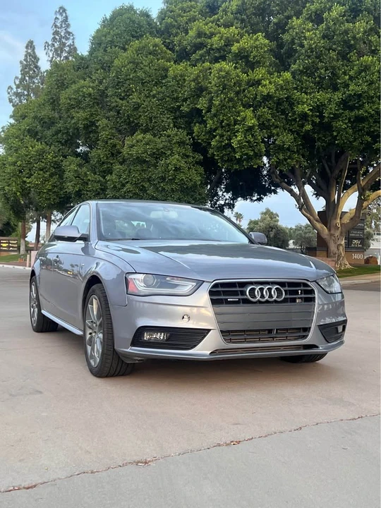 2016 Audi B9 A4 - Image 3 of 18