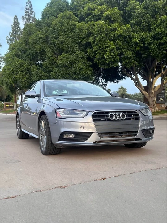 2016 Audi B9 A4 - Image 2 of 18