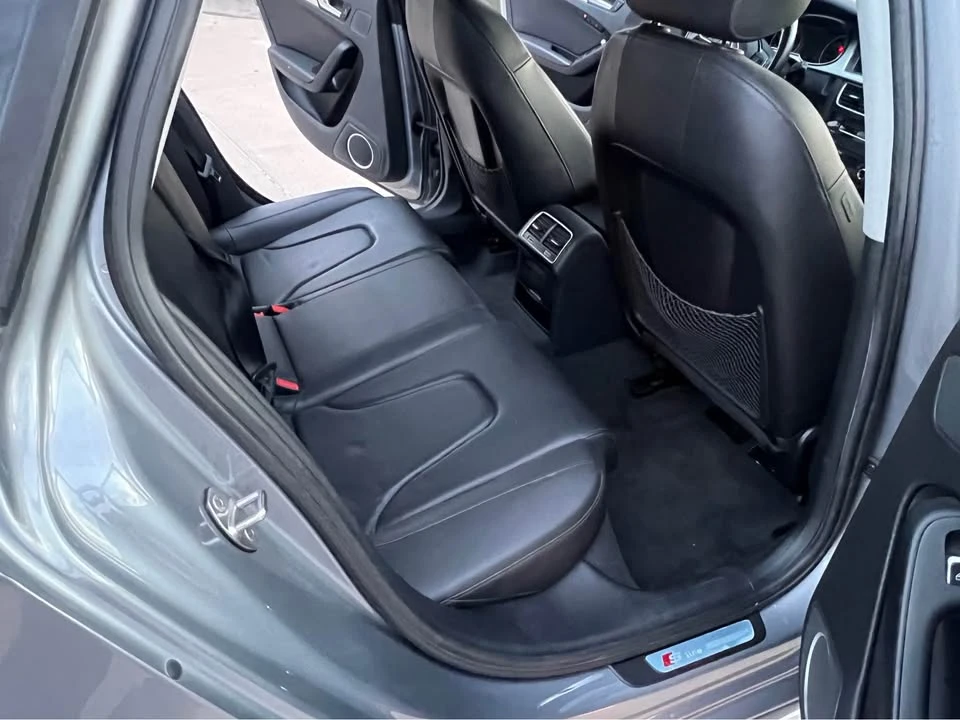 2016 Audi B9 A4 - Image 16 of 18