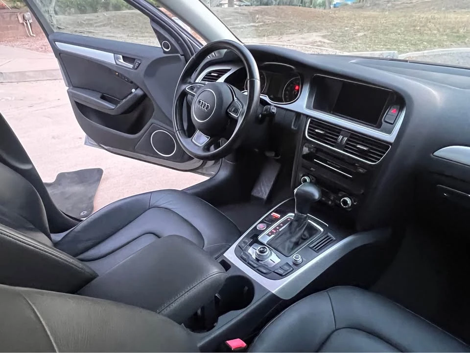 2016 Audi B9 A4 - Image 15 of 18
