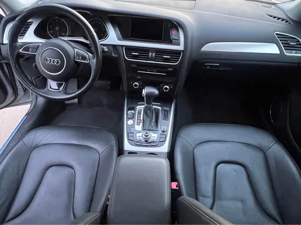 2016 Audi B9 A4 - Image 13 of 18
