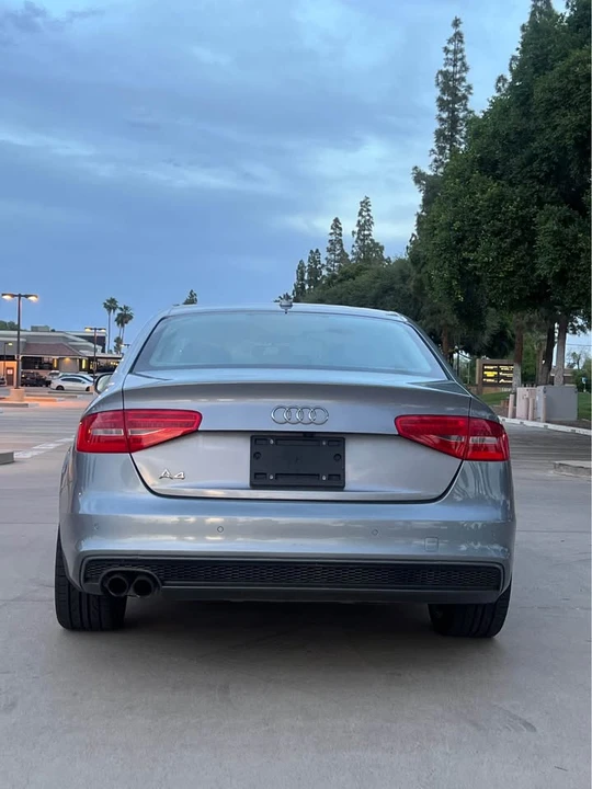 2016 Audi B9 A4 - Image 10 of 18