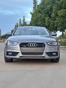 2016 Audi A4 S Line Premium Plus