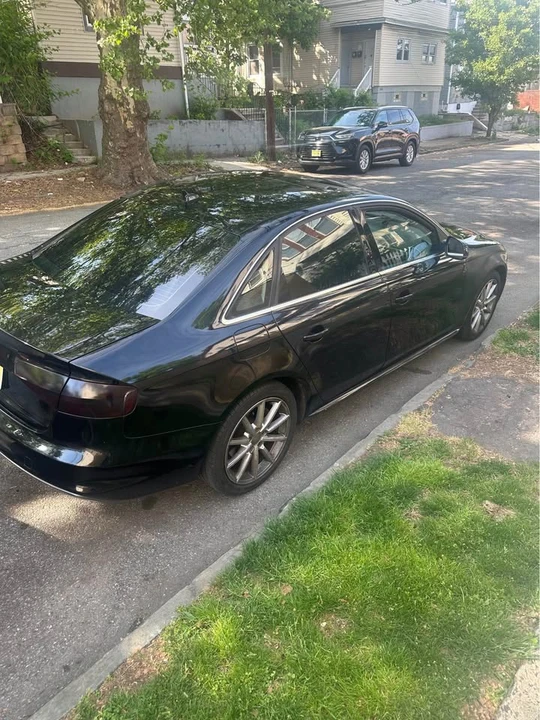 2016 Audi B9 A4 - Image 5 of 14