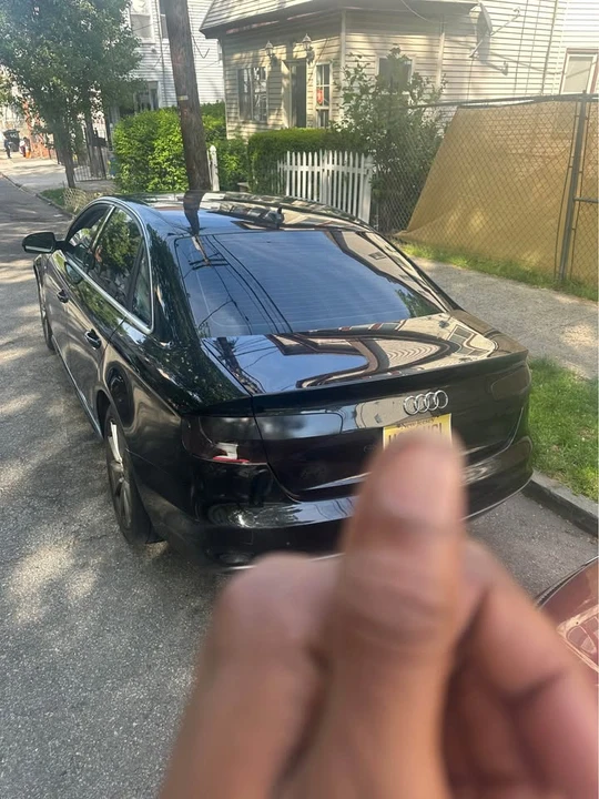 2016 Audi B9 A4 - Image 7 of 14