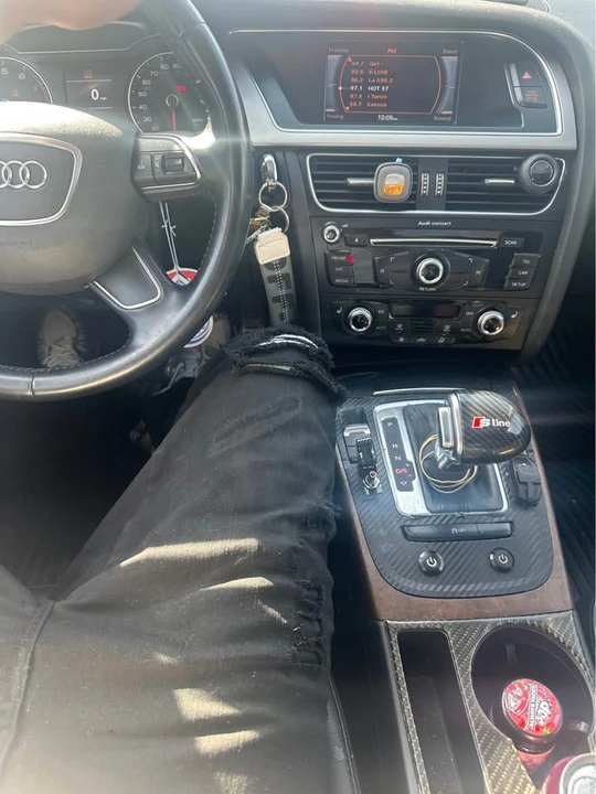 2016 Audi B9 A4 - Image 12 of 14