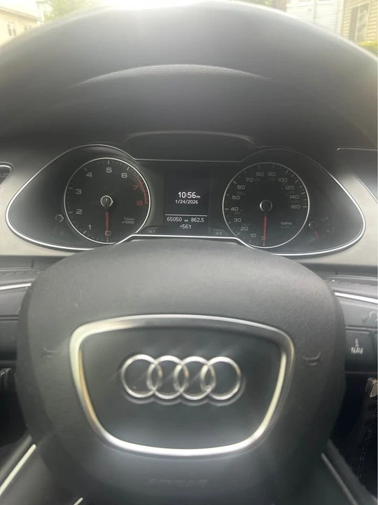 2016 Audi B9 A4 - Image 14 of 14
