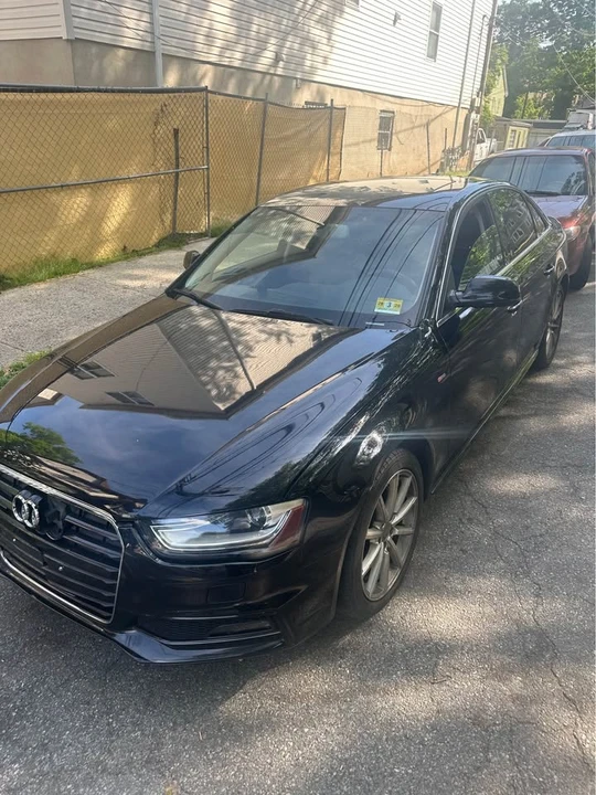2016 Audi B9 A4 - Image 2 of 14