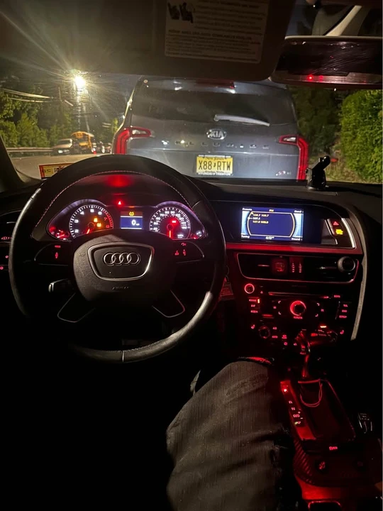 2016 Audi B9 A4 - Image 13 of 14