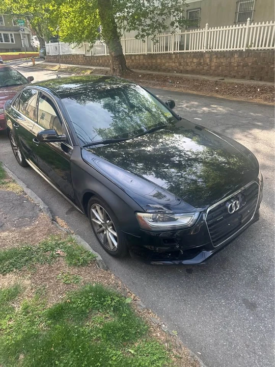 2016 Audi B9 A4 - Image 3 of 14