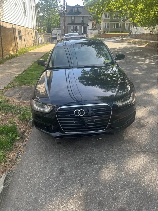 2016 Audi B9 A4 - Image 4 of 14
