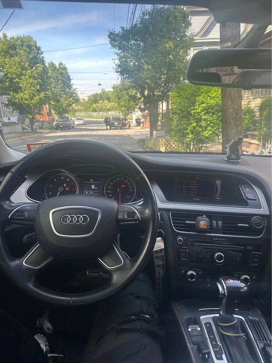 2016 Audi B9 A4 - Image 10 of 14