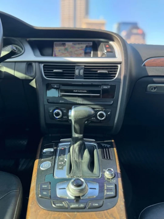 2016 Audi B9 A4 - Image 18 of 20