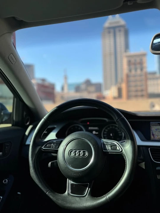 2016 Audi B9 A4 - Image 17 of 20