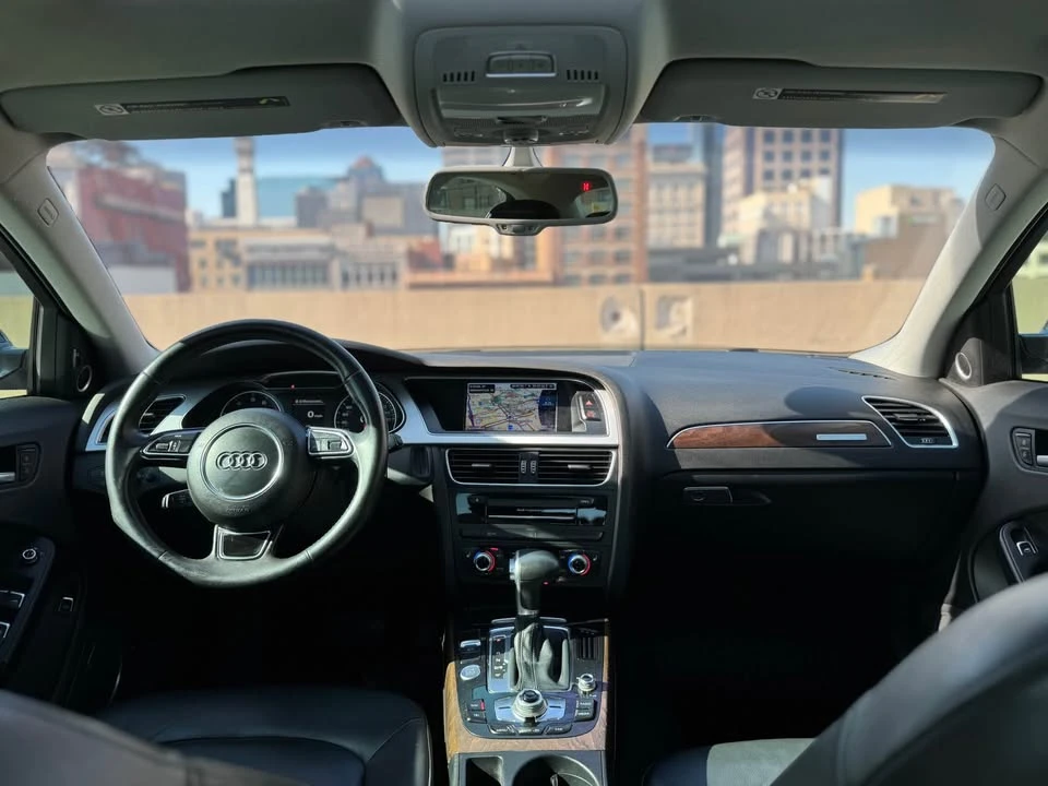 2016 Audi B9 A4 - Image 16 of 20