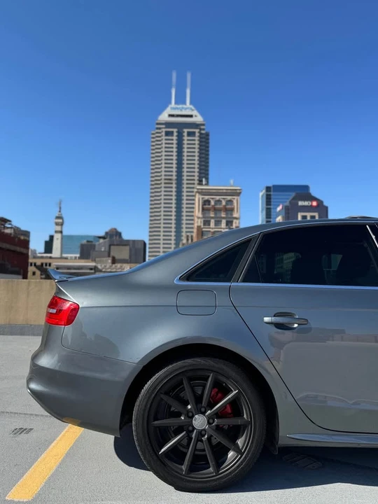 2016 Audi B9 A4 - Image 6 of 20
