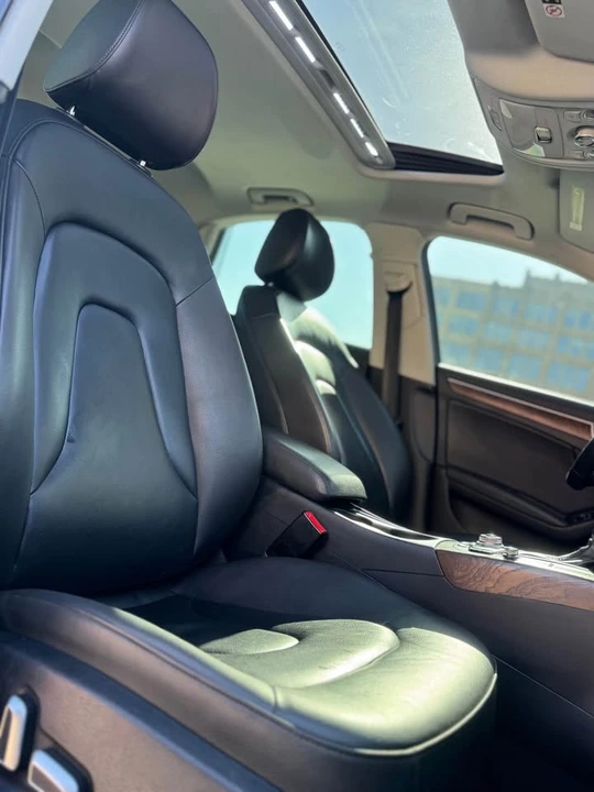 2016 Audi B9 A4 - Image 15 of 20