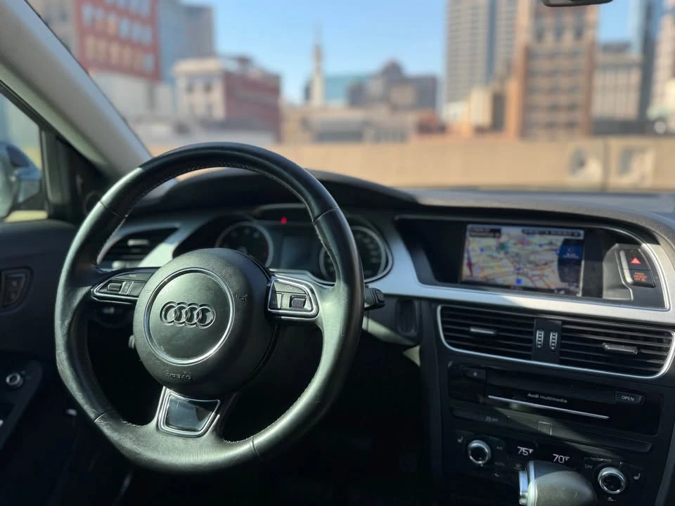 2016 Audi B9 A4 - Image 19 of 20