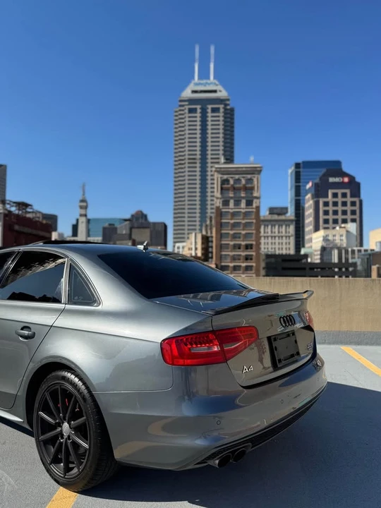 2016 Audi B9 A4 - Image 11 of 20