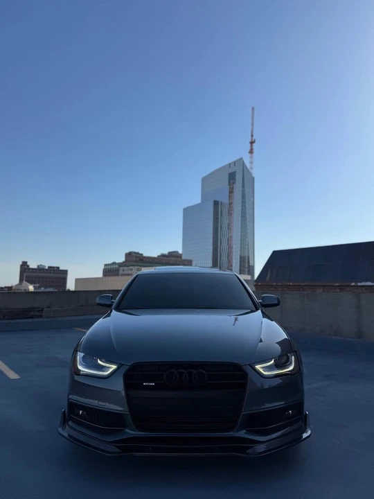 2016 Audi B9 A4 - Image 12 of 20
