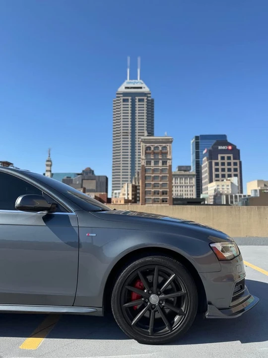 2016 Audi B9 A4 - Image 3 of 20