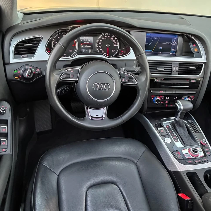 2016 Audi B9 A4 - Image 13 of 19