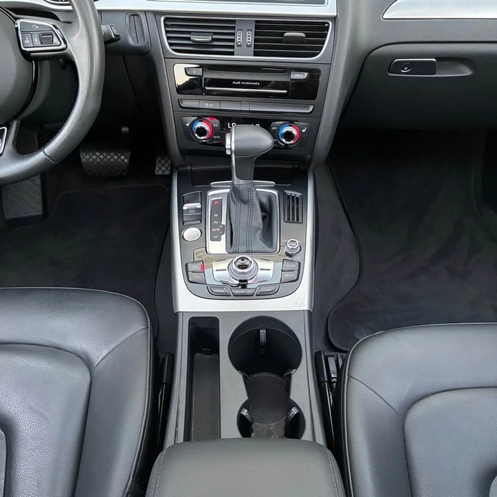 2016 Audi B9 A4 - Image 15 of 19