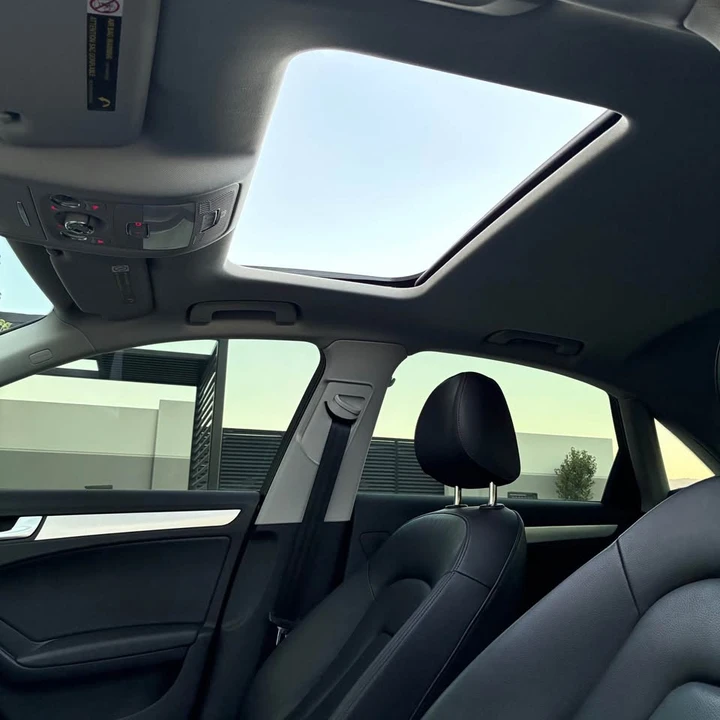 2016 Audi B9 A4 - Image 10 of 19