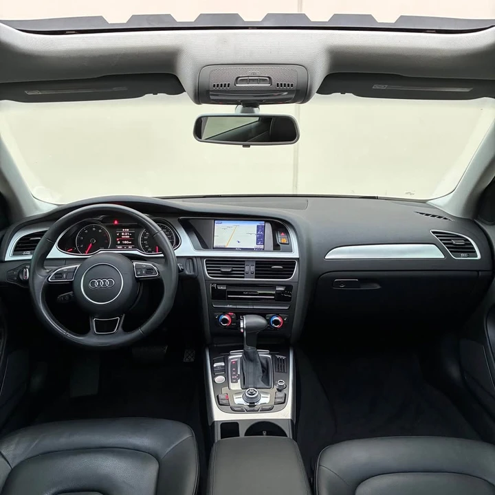2016 Audi B9 A4 - Image 11 of 19