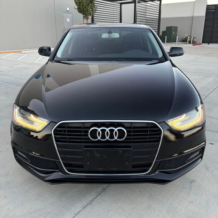 2016 Audi B9 A4 - Image 2 of 19