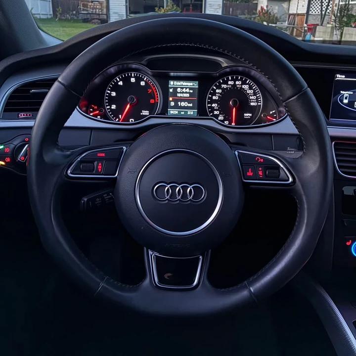 2016 Audi B9 A4 - Image 17 of 19