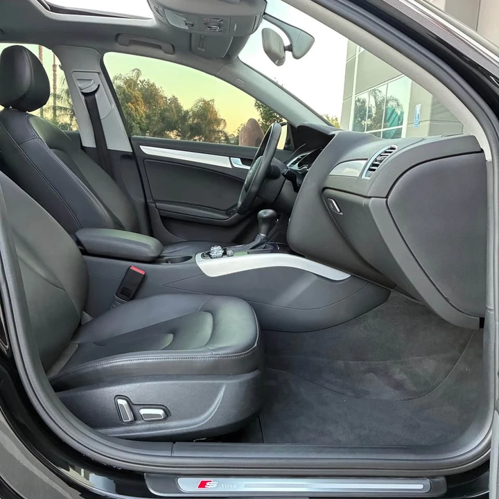 2016 Audi B9 A4 - Image 9 of 19