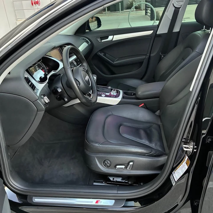 2016 Audi B9 A4 - Image 7 of 19