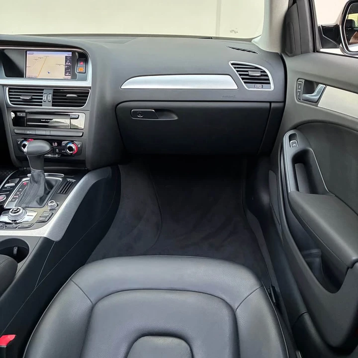 2016 Audi B9 A4 - Image 12 of 19