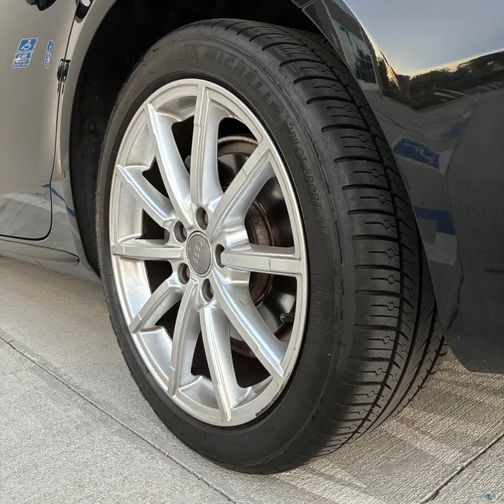 2016 Audi B9 A4 - Image 19 of 19