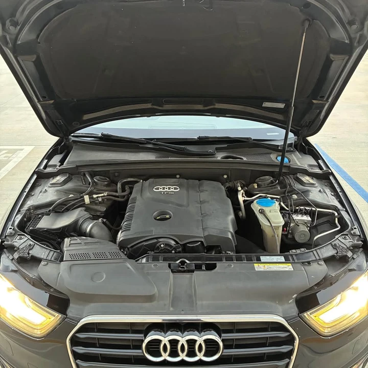 2016 Audi B9 A4 - Image 18 of 19