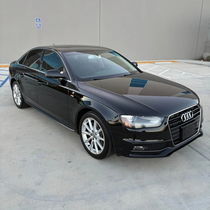 2016 Audi B9 A4 - Image 3 of 19